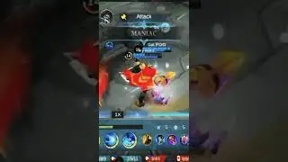 #highlights #atlas ganito mag set si atlas wipe out Ang kalaban 😱 watch