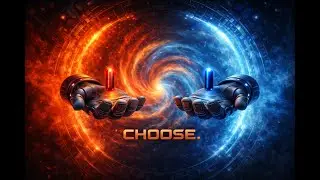 EVOLVE &mdash; Future Cybernetic and Electronic Music Audiovisual Experience | C.Y.L.E New Studio
