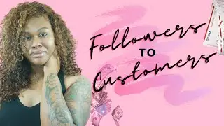 How To Get Customers From Instagram Fast!