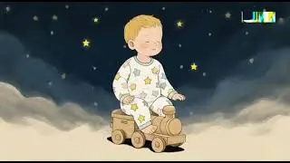 🎄Canção de Natal para Acalmar Crianças - Música de Ninar
