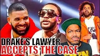 J. Cole vs Camron Just Got SERIOUS 
