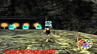 Otogi Myth of Demons Walkthrough (2nd Play) Part 4: Ancient Capital