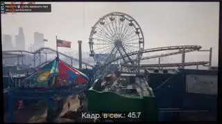 Процессор Xeon x5675 и Видеокарта GTX 950 2 gb