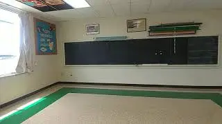 High School History Classroom Setup: 1st day access intro