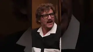 Pedro Pascal 