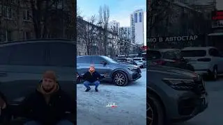 КОЛИ 422 К.С. ПРАЦЮЮТЬ НА КОМФОРТ #automobile #автопідбіркиїв #challenger #автохвиля