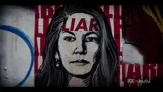 Y: The Last Man 1x09 Promo 
