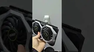 сколько ФПС на rtx 2060 super? #nordworks #pc #rtx2060super