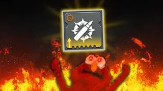 Y'all Don't Realize How STRONG This New Weapon Mod Is