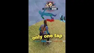FREE FIRE|| ONE TAP KILLING MONTAGE || OP HEADSHOTS💥||SUBHAJIT YT(+_+)
