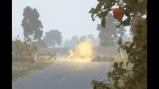 ARMA Reforger IEDs are Goofy!