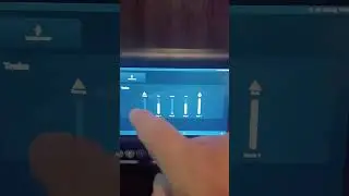 RV BMPRO Jaycommand Center info
