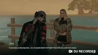 undawn Gameplay story mode