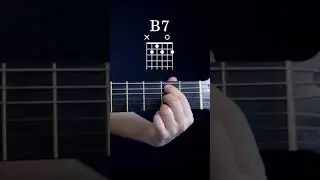 YESTERDAY - The Beatles | Chords #shorts #guitar #guitarcover