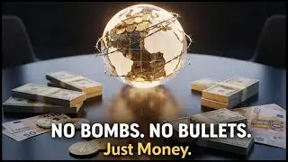 Currency Wars Empires Don&rsquo;t Fall to Bullets