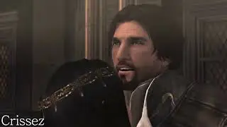 AC Brotherhood PC - Bentornato Ezio | EP 1 NO COMMENTARY