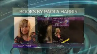 Откройте для себя истинное раскрытие истины в книгах Паолы Харрис