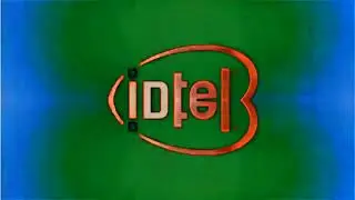 Intel Logo History (2002-2015) in L Major 1