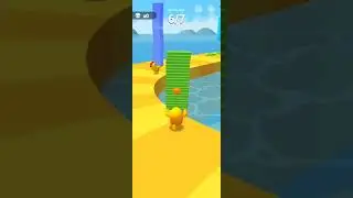 Pro Shortcut Run : Gameplay Walkthrough All Levels #shorts  #datavisiongamerz