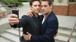 Adrian Pasdar & Milo Ventimiglia - Paradise (Fan Music Video)