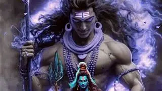 Om Namah Shivaya | Shiv Mein Hi Sansaar Samaaya ||Shiv Grah Shanti Bhajan||