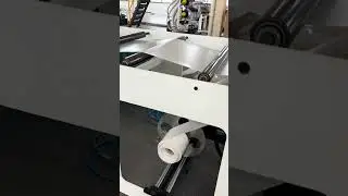 PP Blister Sheet Extrusion Line #machine #extrusion #extrusionmachine#sheet