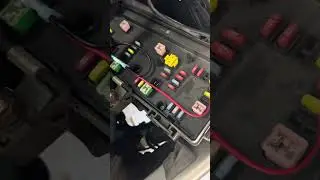 Dodge Ram fuse 11 parasitic draw quick fix