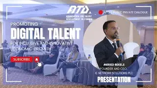 A Private Sector Perspective: Bridging the Digital Divide