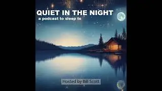 When You Feel Like You Don't Belong / Christian Sleep Podcast