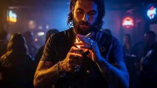 Honky Tonk 💸 Cheap Whiskey And Expensive Regrets | Merle Haggard Style