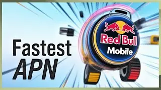 Настройки APN Redbull Mobile: имя точки доступа Redbull SIM 3G 4G 5G