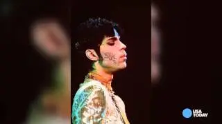 Prince joins Instagram, calls his feed Princestagram
