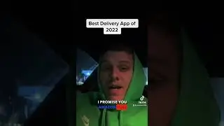 Best Delivery App of 2022 ( I&rsquo;ve tried them all)