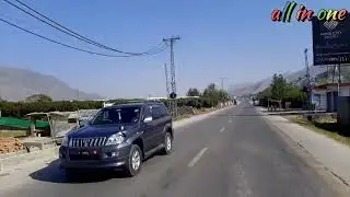 Ghalgi To Barikot Swat Kpk ghalagi  si barikot tak ka safar