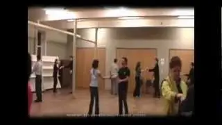Modern Jive Dance Classes Toronto I Jive Nation Toronto