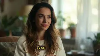 She Left Her Own Family to Survive | Powerful Emotional Story of Sacrifice & Strength