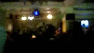Headroom Live Dundee Hogmanay 2008