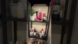 Мой ЧЕСТНЫЙ ритуал принятия душа🚿#шорты #уходзателом