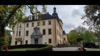 Kamień  Śląski - krótki wypad na Opolszczyznę - część VII