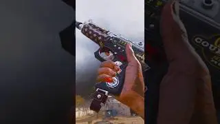 The Hidden Jackal SMG Blueprint Unlocked In Black Ops 6 Campaign #bo6 #blackops6campaign #cod