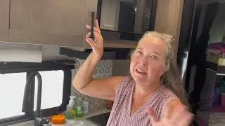RV Roadtrip: Day 1