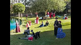 La Grande Jatte de Yellow Springs - Extended Version