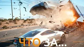 ЧТО ЗА... Need for Speed: Payback? | GTA 5 + &laquo;Форсаж&raquo;