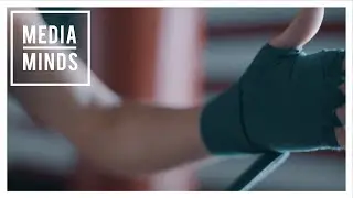 Profitness Gym Advertisement