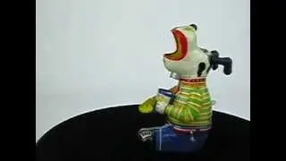 TPS Candy Loving Canine