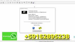 CAT ET 2013A 01.2013 Electronic Technician