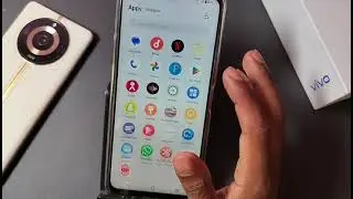 Vivo V29 5G wifi connected but no internet access problem | How to solve Wifi Problem in Vivo V29 5G