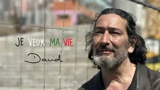 Je Veux Ma Vie- David Steffen