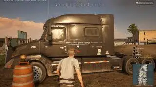 PUBG  - первые попытки