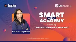 Pengenalan Asuransi Mikro BRINS Rumahku
